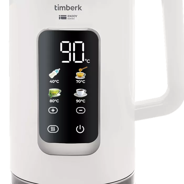 Изображение товара Электрочайник Timberk T-EK21S05
