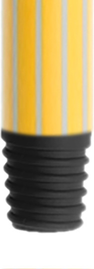 Изображение товара Рукоятка для швабры Apex 11528-A