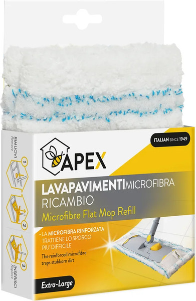 Изображение товара Моп для швабры Apex 10182-A