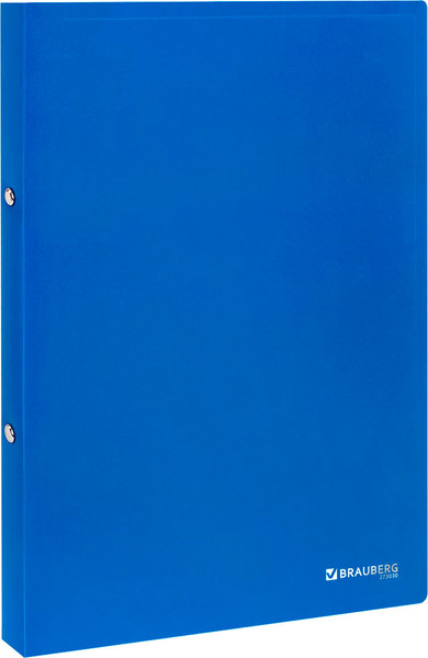 Изображение товара Папка для бумаг Brauberg Universal / 273030 (синий)