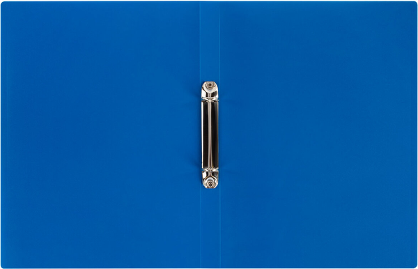 Изображение товара Папка для бумаг Brauberg Universal / 273030 (синий)