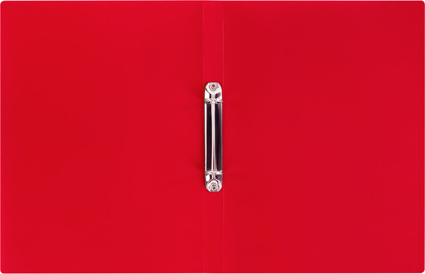 Изображение товара Папка для бумаг Brauberg Universal / 273032 (красный)