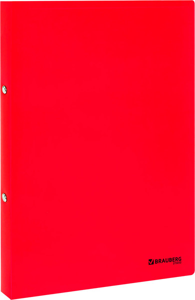 Изображение товара Папка для бумаг Brauberg Universal / 273032 (красный)