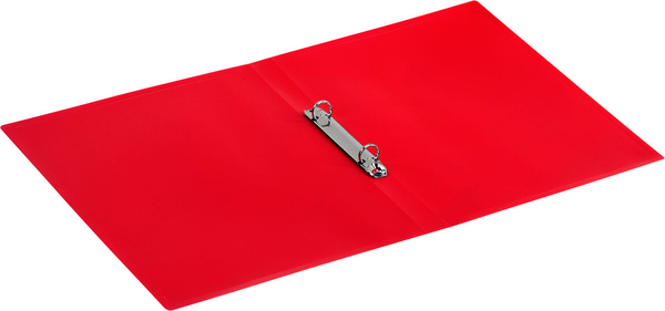 Изображение товара Папка для бумаг Brauberg Universal / 273032 (красный)