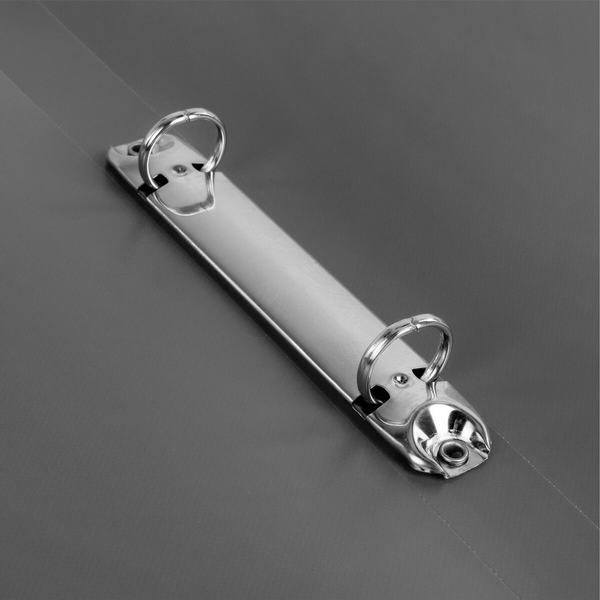 Изображение товара Папка для бумаг Brauberg Pixel / 273034 (серый)