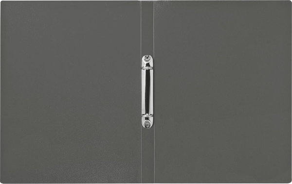 Изображение товара Папка для бумаг Brauberg Pixel / 273034 (серый)