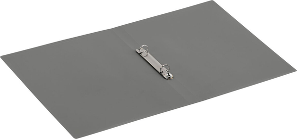 Изображение товара Папка для бумаг Brauberg Pixel / 273034 (серый)