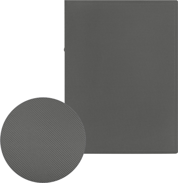 Изображение товара Папка для бумаг Brauberg Pixel / 273034 (серый)