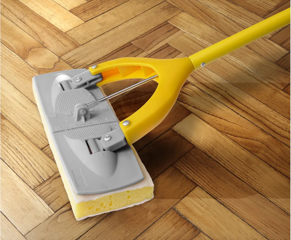 Изображение товара Швабра Apex 10195-A