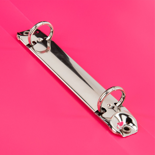 Изображение товара Папка для бумаг Brauberg Pixel / 273036 (маджента)