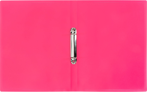 Изображение товара Папка для бумаг Brauberg Pixel / 273036 (маджента)