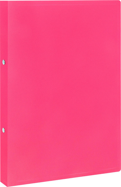 Изображение товара Папка для бумаг Brauberg Pixel / 273036 (маджента)