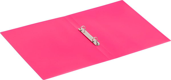 Изображение товара Папка для бумаг Brauberg Pixel / 273036 (маджента)