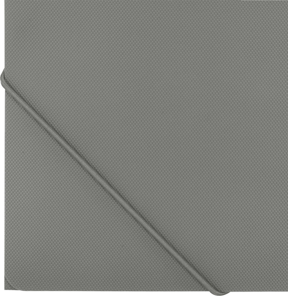 Изображение товара Папка для бумаг Brauberg Pixel / 273041 (серый)