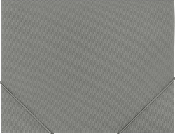 Изображение товара Папка для бумаг Brauberg Pixel / 273041 (серый)