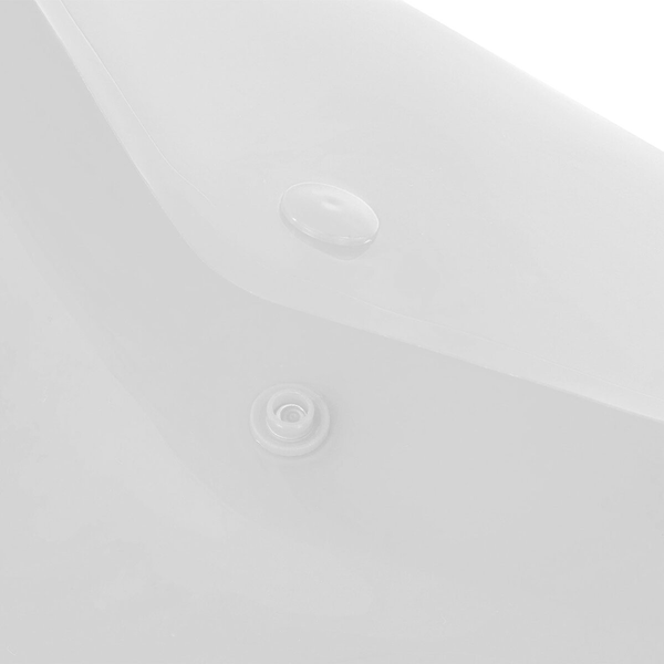 Изображение товара Папка-конверт Brauberg Universal / 273070 (прозрачный)