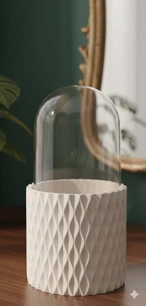 Изображение товара Органайзер для косметики Glamify 6409000804A 