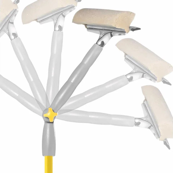 Изображение товара Швабра для мытья окон Apex 20676-A