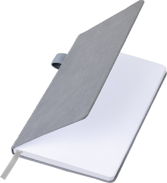 Изображение товара Ежедневник Brauberg Edge / 117146 (80л, серый)