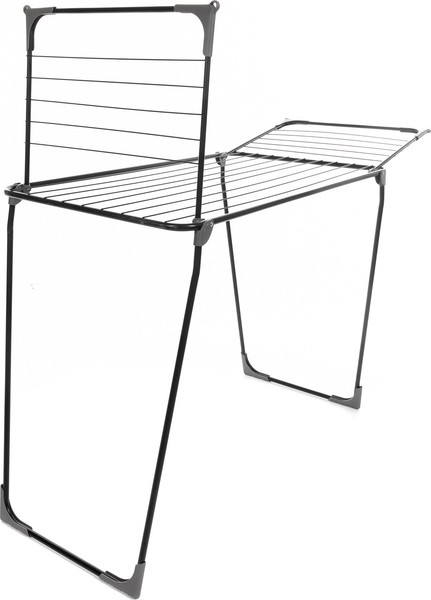 Изображение товара Сушилка для белья Zalger Safe 300-301 (черный)