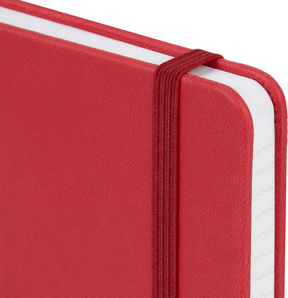 Изображение товара Ежедневник Brauberg Edge / 117147 (80л, красный)