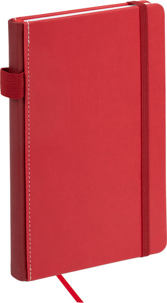 Изображение товара Ежедневник Brauberg Edge / 117147 (80л, красный)