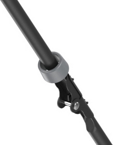 Изображение товара Сушилка для белья Zalger Wings 300-601 (черный)