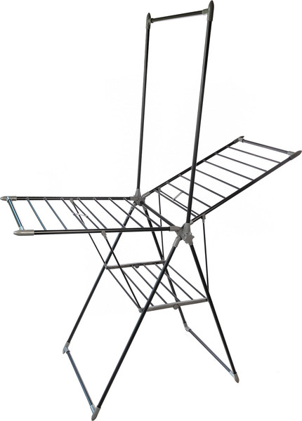Изображение товара Сушилка для белья Zalger Star 300-501 (черный)