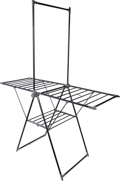 Изображение товара Сушилка для белья Zalger Star 300-501 (черный)
