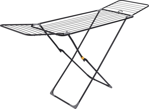 Изображение товара Сушилка для белья Zalger Neo 300-901 (черный)