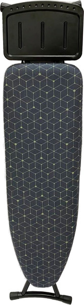 Изображение товара Гладильная доска Zalger Plastic Top 700-102
