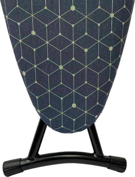 Изображение товара Гладильная доска Zalger Plastic Top 700-102