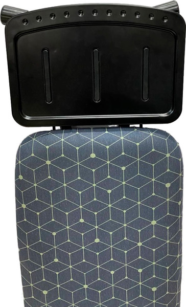 Изображение товара Гладильная доска Zalger Plastic Top 700-102