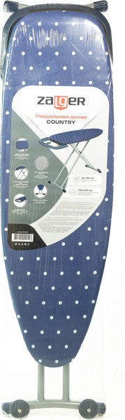 Изображение товара Гладильная доска Zalger Country 300-130