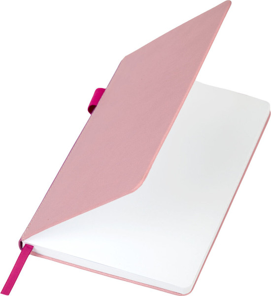 Изображение товара Ежедневник Brauberg Edge / 117148 (80л, розовый)