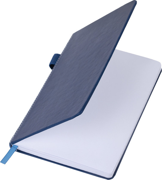 Изображение товара Ежедневник Brauberg Edge / 117149 (80л, синий)