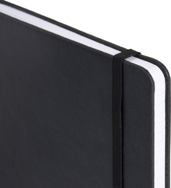 Изображение товара Ежедневник Brauberg Edge / 117145 (80л, черный)