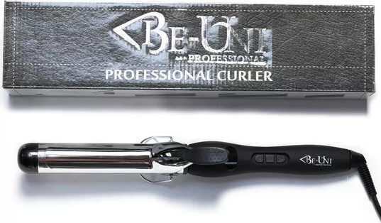 Изображение товара Плойка Be-Uni A725 titan