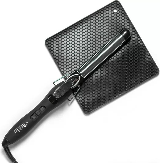 Изображение товара Плойка Be-Uni A725 titan