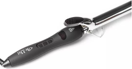 Изображение товара Плойка Be-Uni A725 titan