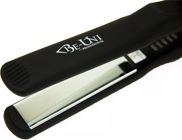 Изображение товара Выпрямитель для волос Be-Uni Style BE 128 black