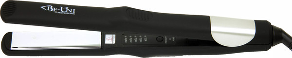 Изображение товара Выпрямитель для волос Be-Uni Style BE 128 black