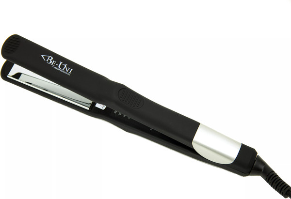 Изображение товара Выпрямитель для волос Be-Uni Style BE 128 black