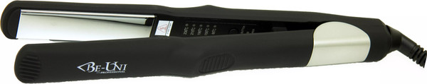 Изображение товара Выпрямитель для волос Be-Uni Style BE 128 black