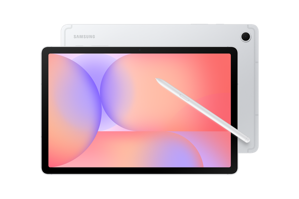 Изображение товара Планшет Samsung Galaxy Tab S10 Lite WiFi 8GB/256GB / SM-X400NZSECAU (серебристый)