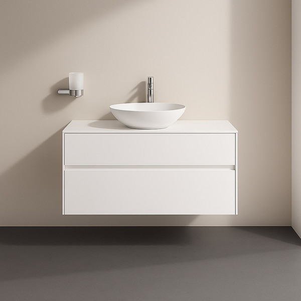 Изображение товара Набор аксессуаров для ванной и туалета Lauter 21SH1061 + 21SH1051 + 21SH110А1 + 21SH1151 + 21SH1111 (Chrome, 5 предметов)