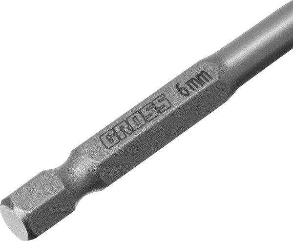 Изображение товара Сверло Gross Multipurpose PRO / 706012