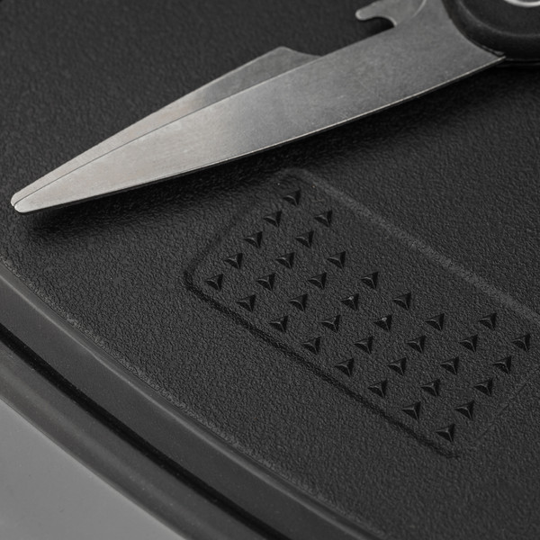 Изображение товара Набор кухонных приборов Sundays Home YHX5090102 (черный)