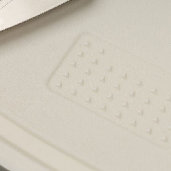 Изображение товара Набор кухонных приборов Sundays Home YHX5090103 (белый)