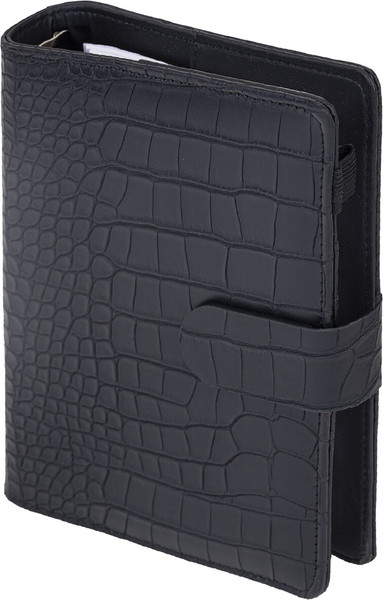 Изображение товара Ежедневник Brauberg Comodo / 116205 (160л, черный)
